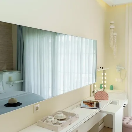 Hotel Likor Hanim Butik