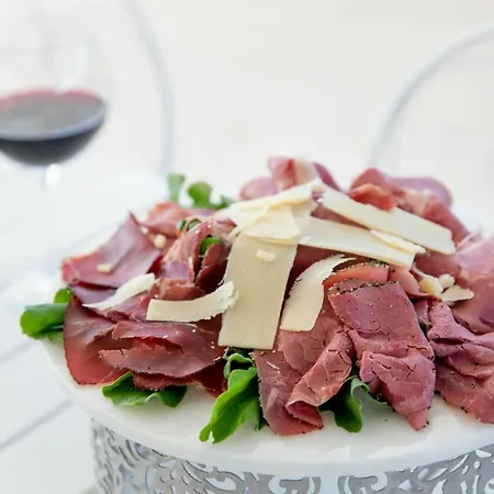 Likor Hanim Butik Hotel