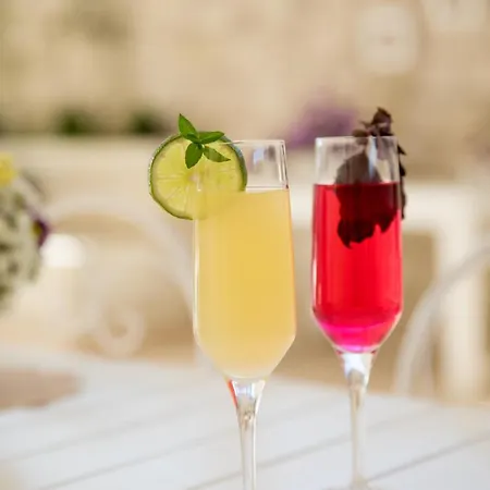 Likor Hanim Butik Hotel 2*