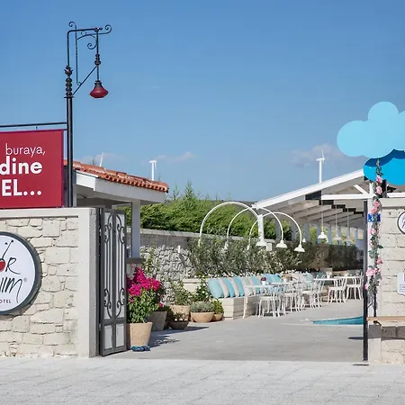 Likör Hanım Butik 2*