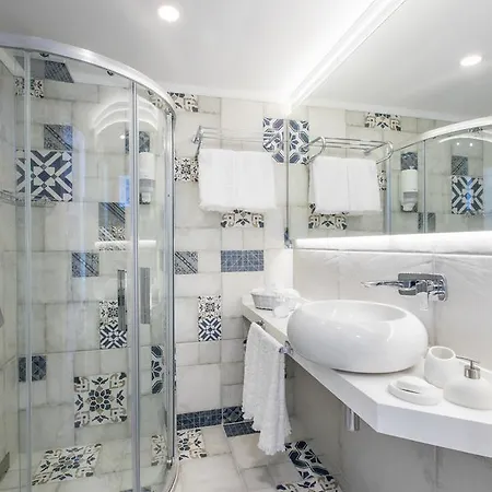 Likör Hanım Butik Otel