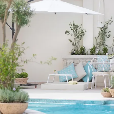 酒店 阿拉卡提利科尔哈尼姆精品酒店 2*