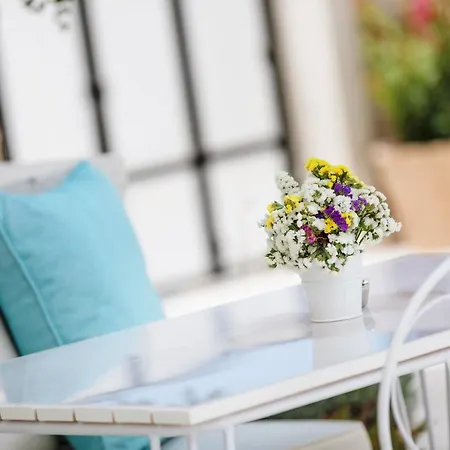 阿拉卡提利科尔哈尼姆精品酒店