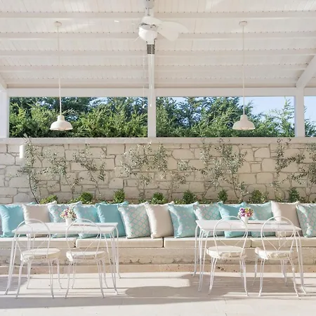 阿拉卡提利科尔哈尼姆精品酒店 酒店 阿拉恰特