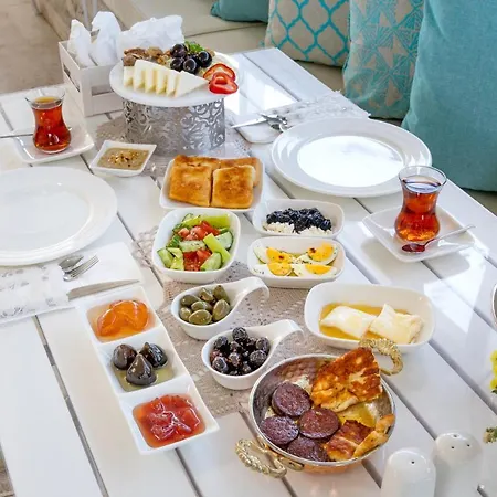 Likör Hanım Butik Otel