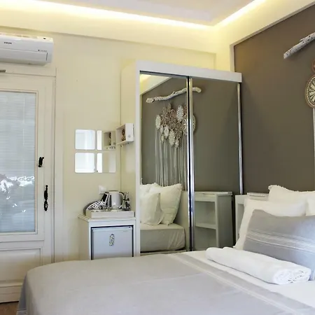 Otel Likör Hanım Butik