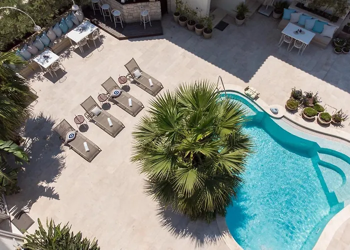 Szálloda Likor Hanim Butik Alacati