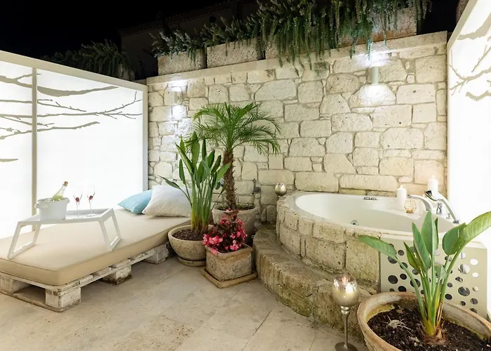 Szálloda Likor Hanim Butik 2*