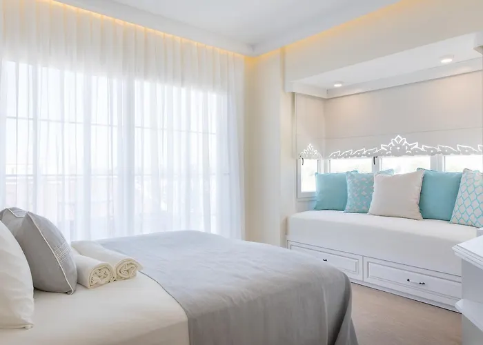 Likor Hanim Butik 2* Alacati