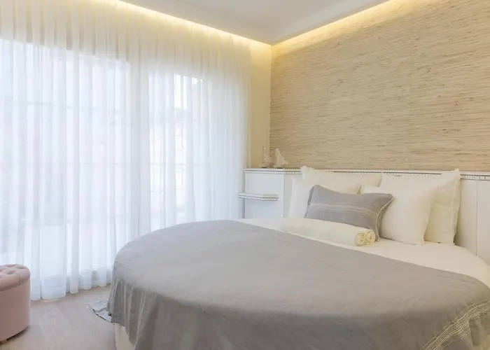 Szálloda Likor Hanim Butik 2*