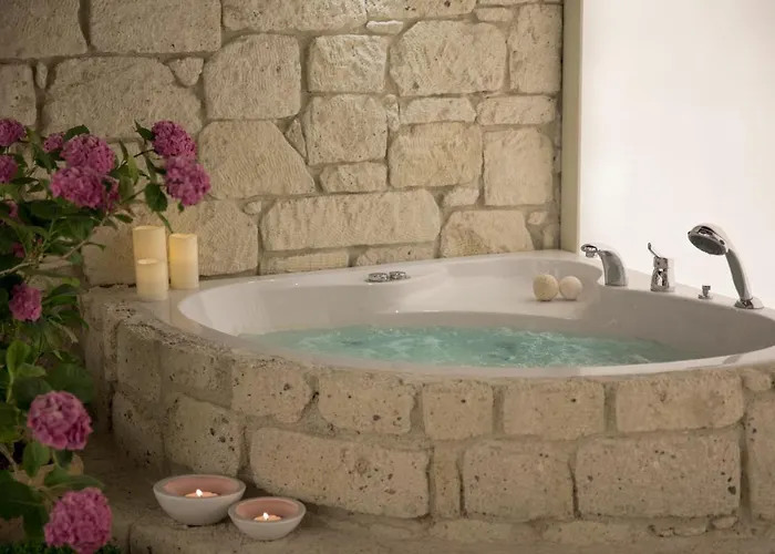 Likor Hanim Butik Szálloda Alacati