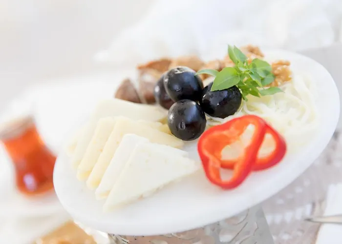 Likor Hanim Butik Szálloda 2*