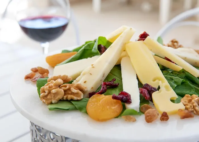 Likor Hanim Butik Szálloda 2*